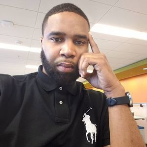 Meet your Posher, Greg